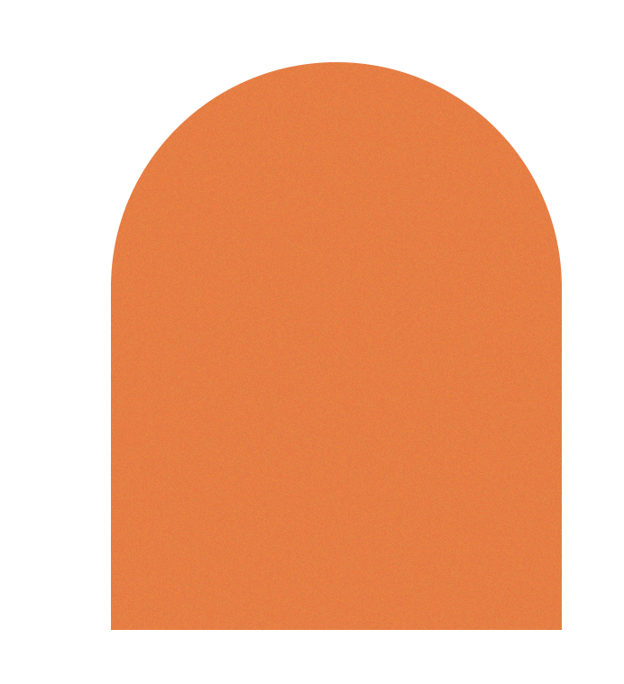 Orange Bg