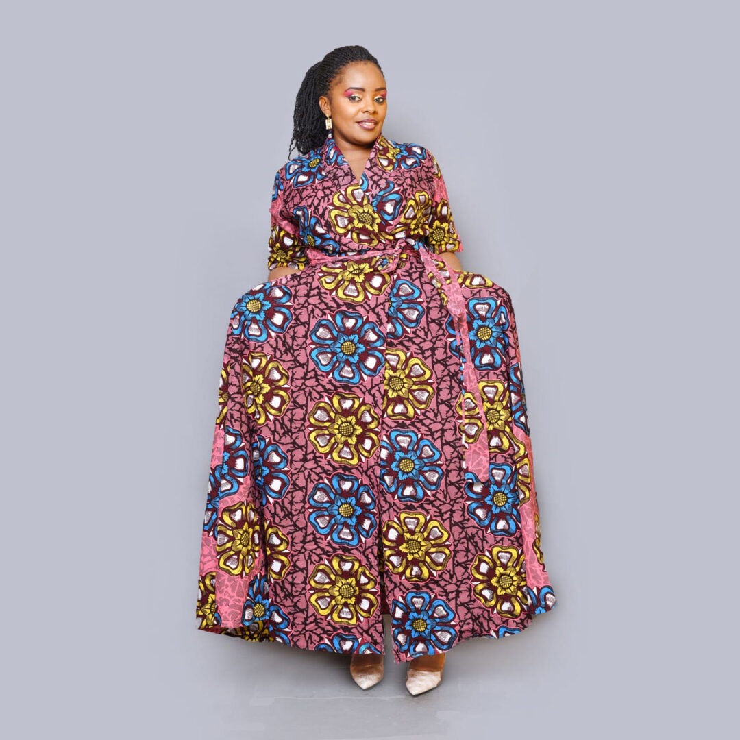 African one size/ Wedding / Party/ Casual Wear Dress